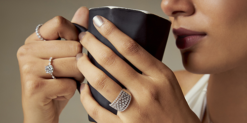 The Beauty of Solitaire Pendants: Less is More